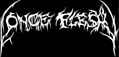 logo Once Flesh